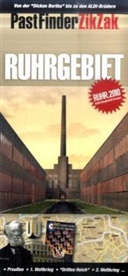 Koplec, Kopleck, Scherer, Mai Kopleck, Maik Kopleck - PastFinder ZikZak: PastFinder ZikZak Ruhrgebiet