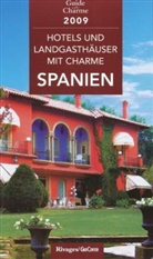 Hotels und Landgasthöfe mit Charme: In Spanien 2009