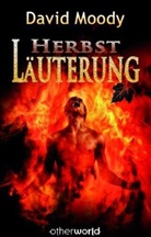 David Moody - Herbst Läuterung