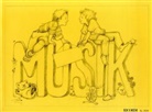 Karl-Heinz Zarius, Ines Rarisch - Musikalische Früherziehung, Schülerbuch