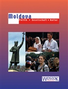 Peter Franke, Britta Wollenweber - Moldova