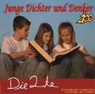 Busch u a, Goeth, Junge Dichter und Denker, RILK - Junge Dichter und Denker, Die 2te, 2 Audio-CDs (Hörbuch)