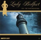 John Beckmann, Michael Eickhorst, Dennis Rohling, Waltraud Habicht, Barbara Ratthey - Lady Bedfort, Audio-CDs - Tl.18: Lady Bedfort - Lady Bedfort und die Papageieninsel, 1 Audio-CD (Audio book)