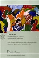 Ruth Hampe, Philip Martius, Philipp Martius, Dietrich Ritschl, Dietrich Ritschl et al, Flora von Spreti... - KunstReiz