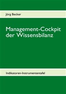 Jörg Becker - Management-Cockpit der Wissensbilanz