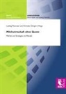 Schape, Schaper, Schaper, Christian Schaper, Theuvse, Ludwi Theuvsen... - Milchwirtschaft ohne Quote