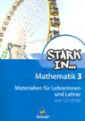 Stark in Mathematik: Stark in Mathematik - Ausgabe 2008