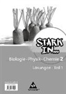 Gerda Haas - Stark in Biologie/Physik/Chemie - Ausgabe 2008