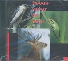 Diethelm Zimmermann - Stimmenvielfalt der Natur (Hörbuch)