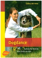 Celina del Amo, Celina Del Amo, Celina DelAmo - Dogdance