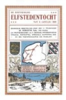 M. Hoekstra, Minne Hoekstra, Y. Wenning - De historische elfstedentocht