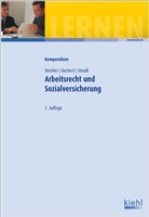 Bacher, Patri Bachert, Patric Bachert, Steckle, Brunhild Steckler, Brunhilde Steckler... - Arbeitsrecht und Sozialversicherung