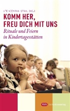 Niemann-Stah, Ut Niemann-Stahl, Ute Niemann-Stahl - Komm her, freu dich mit uns