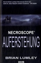 Lumle Brian, Brian Lumley - Necroscope - Auferstehung
