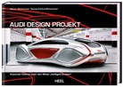 Kein Kein Autor oder Urheber, Swantje Kuhfuss-Wickenheiser, Othmar Wickenheiser - Audi Design Projekt