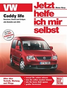 Dieter Korp, Jürgen Kindler, Christoph Pandikow - Jetzt helfe ich mir selbst - 268: VW Caddy life