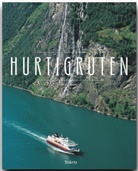Kai U Küchler, Kai U. Küchler, Kai-Uwe Küchler, Kai U. Küchler - Hurtigruten
