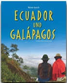 Andrea Drouve, Andreas Drouve, Christian Heeb, Christian Heeb - Reise durch Ecuador und Galápagos