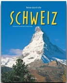 Roland Gerth, Ott Merki, Otto Merki, Mario Voigt, Marion Voigt, Roland Gerth... - Reise durch die Schweiz