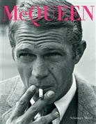 John Dominis, Stev McQueen, Steve McQueen, John Dominis - Steve McQueen