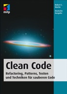 Robert C Martin, Robert C. Martin - Clean Code