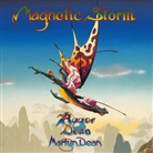 Martin Dean, Martyn Dean, Roger Dean, Colin Greenland - Magnetic Storm