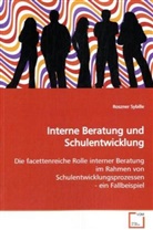 Roszner Sybille - Interne Beratung und Schulentwicklung