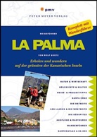 Rolf Goetz - La Palma