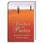 Brigitte Goßmann - 7 Wochen mit Paulus