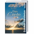 Max Huber - Das Credo