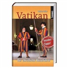 Gudrun Sailer - Vatikan