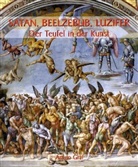 Arturo Graf - Satan, Beelzebub, Luzifer