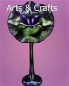 Oscar L. Triggs, Oscar Lovell Triggs, Klaus H. Carl - Arts & Crafts