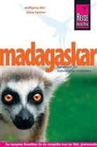 Wolfgang Därr, Klaus Heimer - Madagaskar