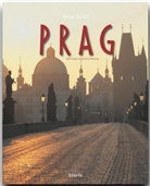 Ralf Freyer, Heinric Pleticha, Heinrich Pleticha, Ralf Freyer - Reise durch Prag