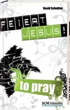 David Schnitter - Feiert Jesus!, to pray