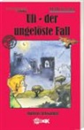 Andreas Schwantge - Uli - der ungelöste Fall