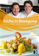 Mattk, Bärbel Mattka, Richte, Constanze Richter, Reeh u a - Küche in Bewegung
