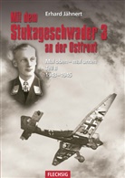 Erhard Jähnert - Mit dem Stukageschwader 3 an der Ostfront