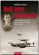 Wilhelm Johnen - Duell unter den Sternen