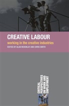 Alan McKinlay, Alan Smith Mckinlay, Chris Smith, Ala McKinlay, Alan McKinlay, Smith... - Creative Labour
