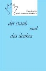 Klaus Heinrich - Der Staub und das Denk