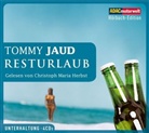 Tommy Jaud, Christoph M. Herbst, Christoph Maria Herbst - Resturlaub, 4 Audio-CDs (Audio book)