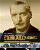 Hans J. Röll, Hans-Joachim Röll - Generalleutnant der Reserve Hyazinth Graf Strachwitz von Groß-Zauche und Camminetz