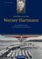 Hans-Joachim Röll - Kapitän zur See Werner Hartmann