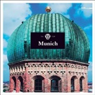 Michae Volk, Michael Volk - Munich, English edition