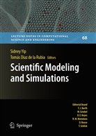 Tomas Diaz de La Rubia, Diaz Rubia, Diaz Rubia, Tomas Diaz Rubia, Sidne Yip, Sidney Yip - Scientific Modeling and Simulations