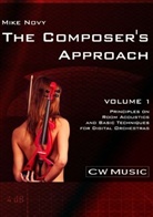 Mike Novy, CW Music Germany - The Composer's Approach Volume 1