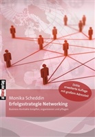 Monika Scheddin - Erfolgsstrategie Networking