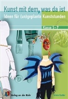 Armin Kaster, James Steidl, Viola Werner - Kunst mit dem, was da ist